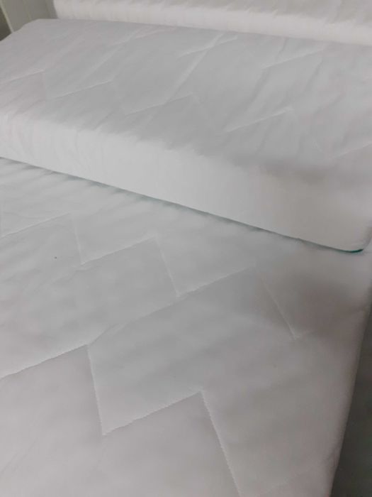 Colchao criança Plutten IKEA