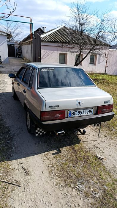 Продам ваз 21099