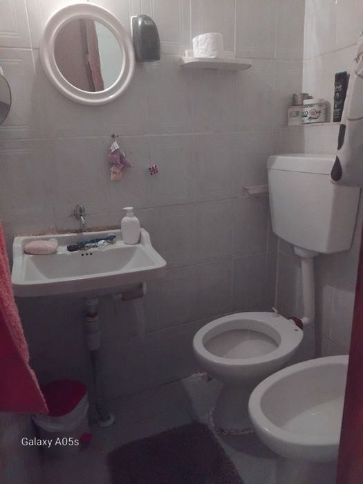 Troca de casa permuta