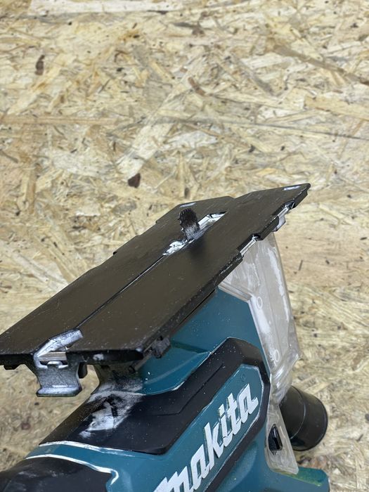 Wycinarka do płyt makita