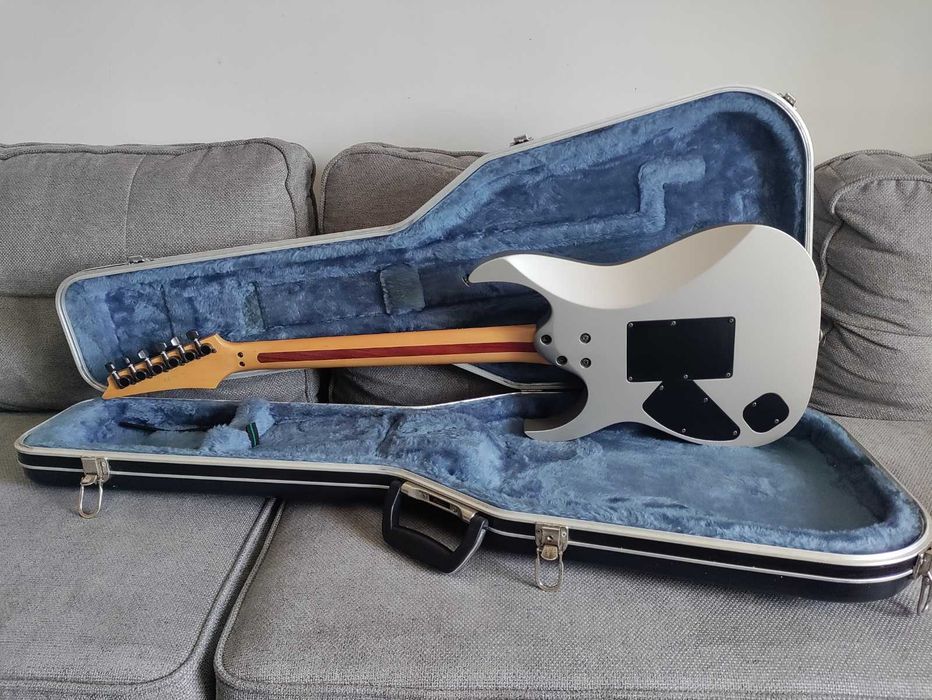 2000 Ibanez RG570EX CPK EMGs