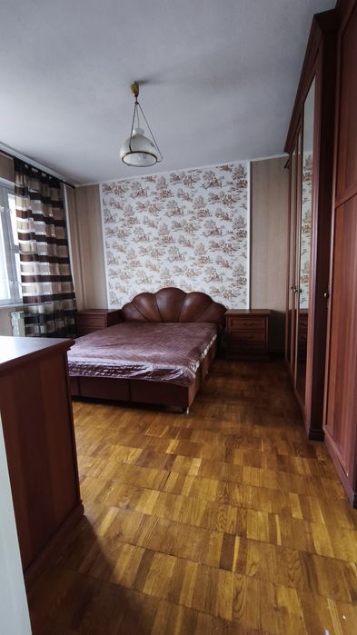 Продам 3ком.квартиру 78.000 долларов