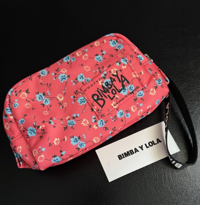 Косметичка Bimba y Lola