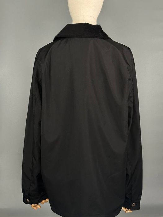 Чоловіча куртка prada