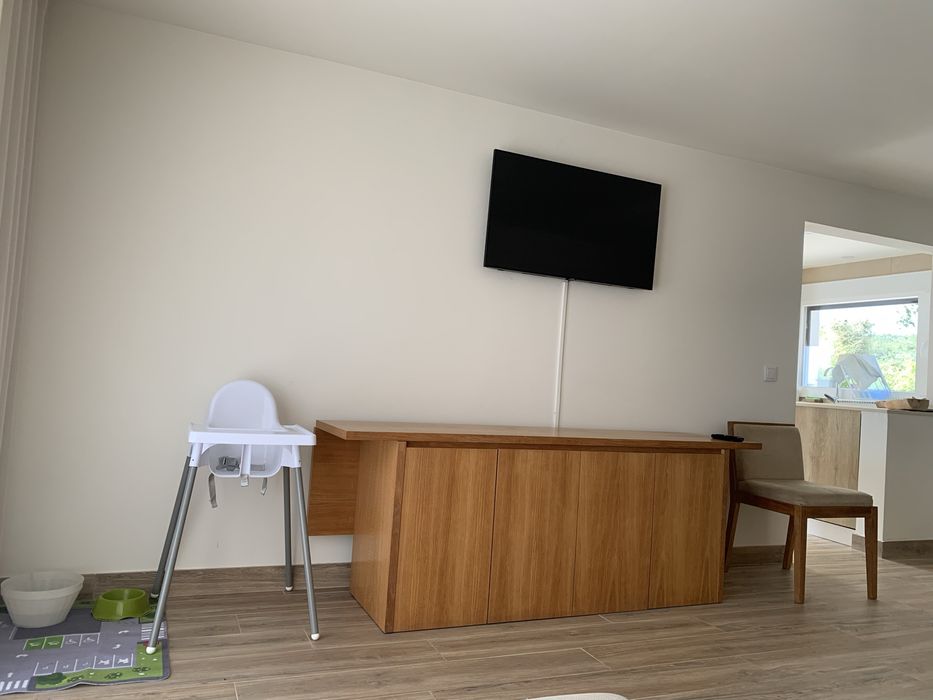 Casa para ferias