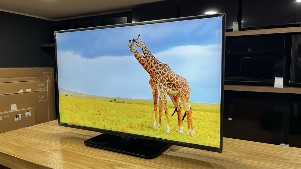 Телевізор Sony KD-43XG8305 120 Hz Smart TV Android  Гарантія 12 міс