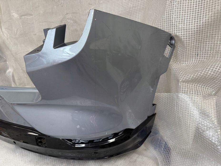 Pára-choques ford Mustang Mach-E 2021