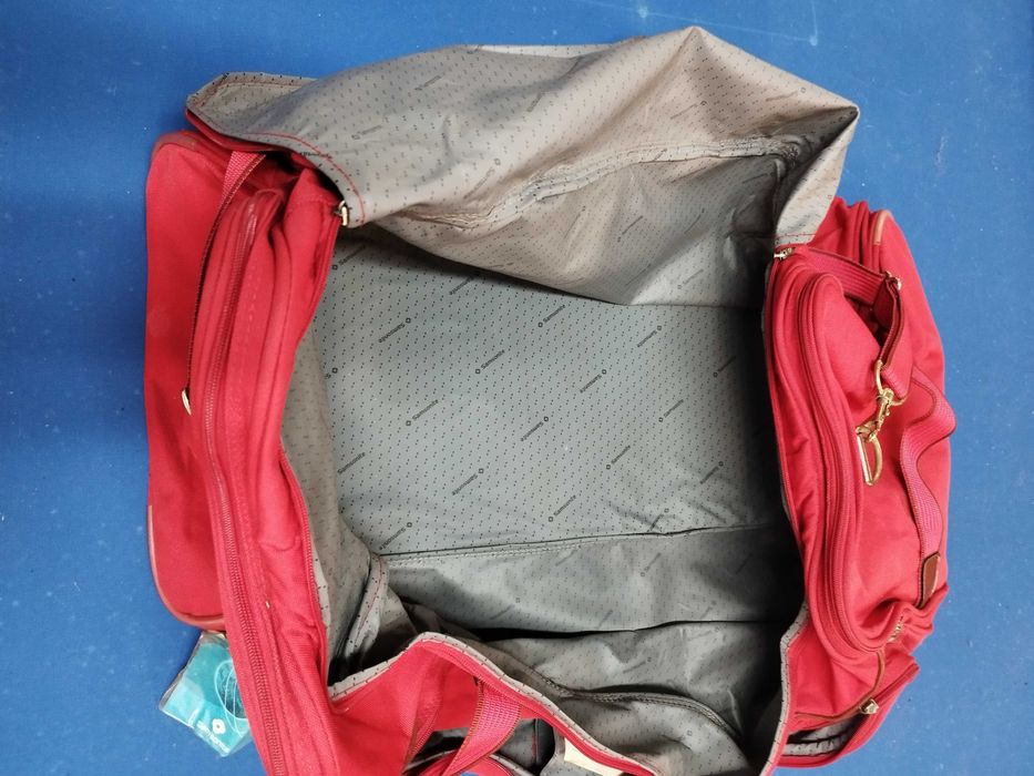 Saco de viagem Samsonite