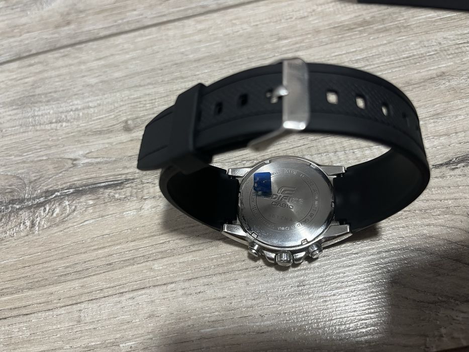 Продам casio edifice ef552 - 1 awef