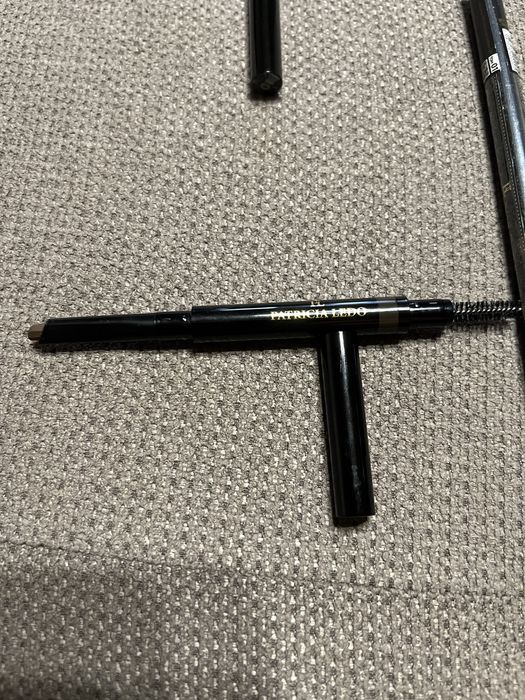 Карандаш для бровей коричневый Patricia Ledo