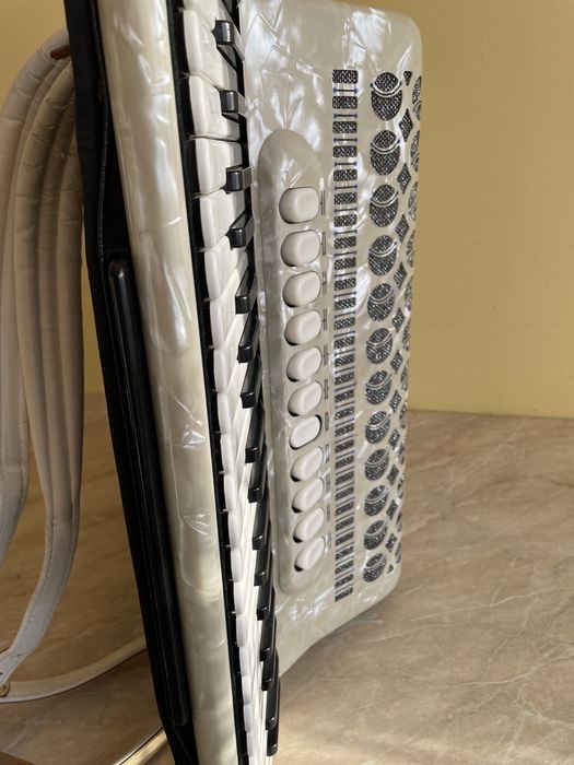 Akordeon Hohner Champion jak nowy!!