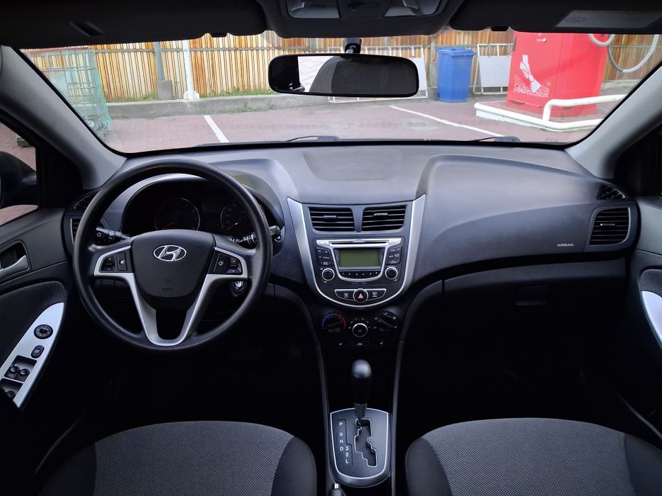 Продам авто Hyundai accent