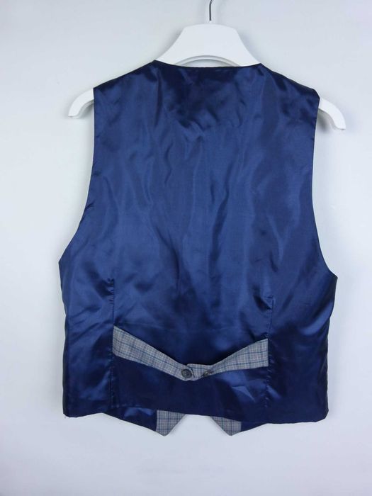 Mansfield elegancka kamizelka kratka 42 / M