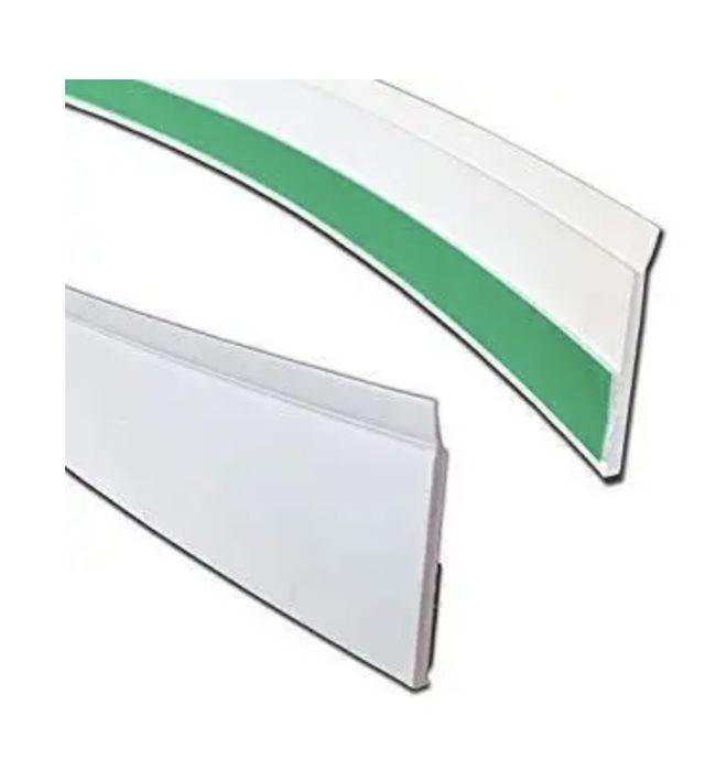 GreenteQ стричка ущільнювачь нащельнік лента ПВХ самоклекая