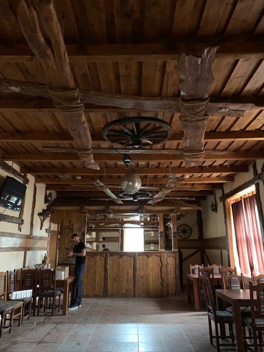 Продам приміщення під бізнес