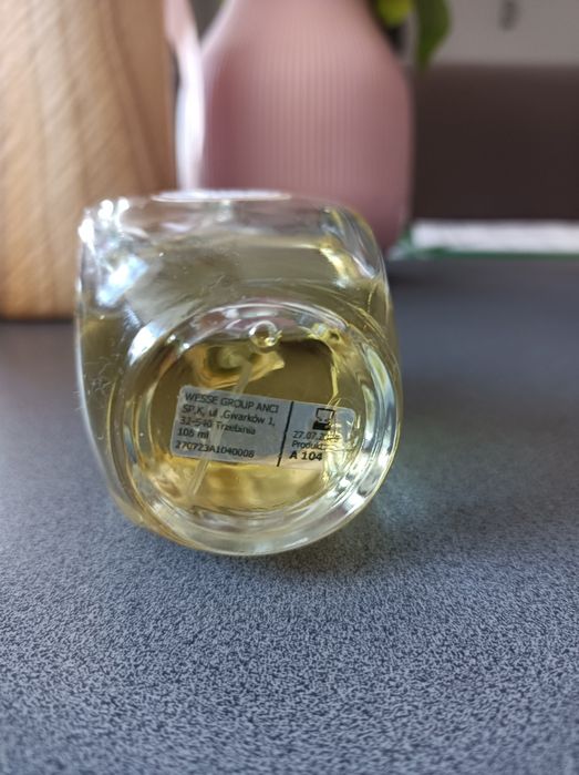 Wesse perfumy damskie