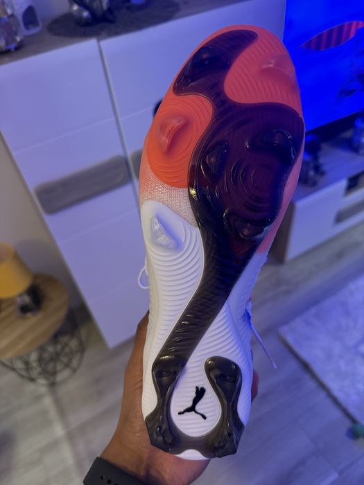 Chuteira Puma future