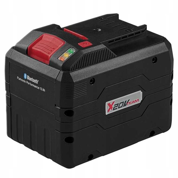 Bateria Parkisde 12A, 20V