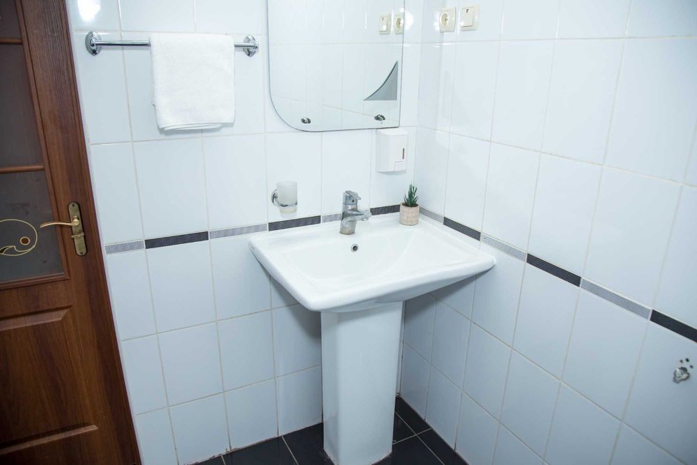 Реальная смарт-квартира посуточно. Собственник. Центр.