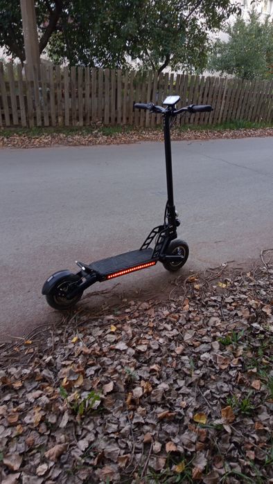 Kugoo g2 pro 2026 1200w