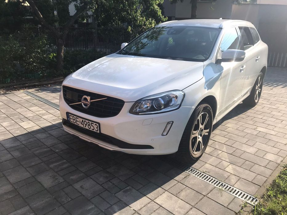 Volvo XC 60