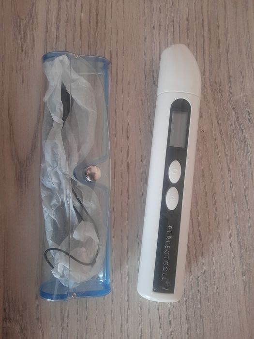 Perfect-Coll profesjonalny Analizator skóry