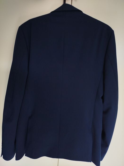 Garnitur Zara Slim Fit rozmiar 36