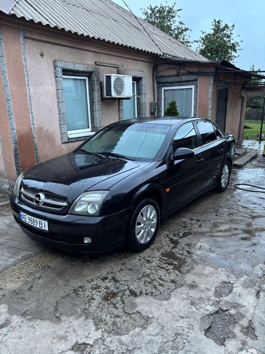 Opel Vectra C , 2003 г.в, 2.2 газ/бенз, не на ходу