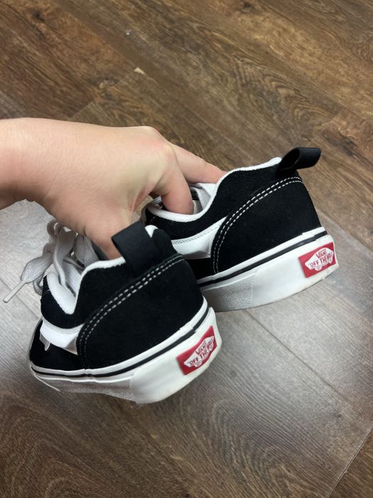 Кеди Vans Old School