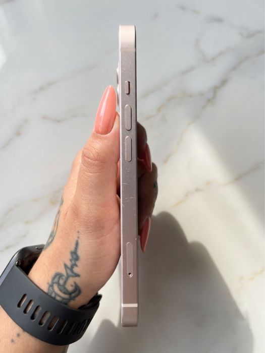 iPhone 13 256 GB Różowy | Stan idealny | Gotowy do sprzedaży