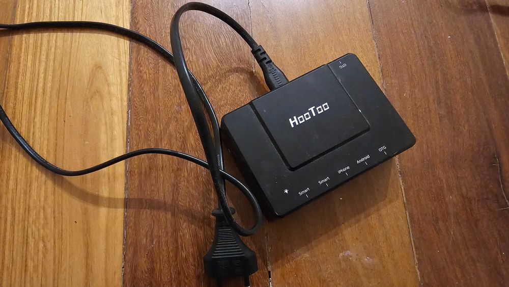 USB Charger for Multiple Devices437638361619507202