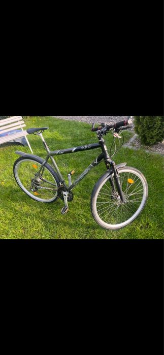 Męski Rower Orbea Egino Xsport