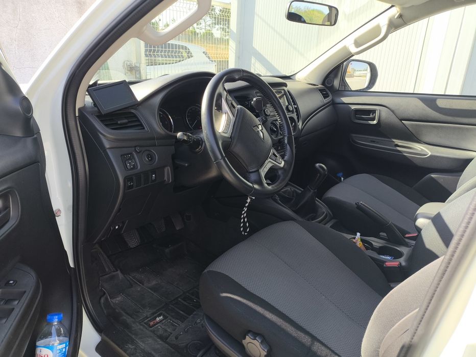 Mitsubishi L200 Strakar 4x2