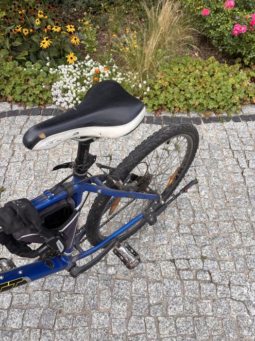 Rower MTB SCOTT 26” – górski – sprawny – amortyzator