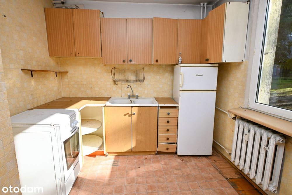 Przestronne 3 Pokoje Prokocim Jana Kurczaba