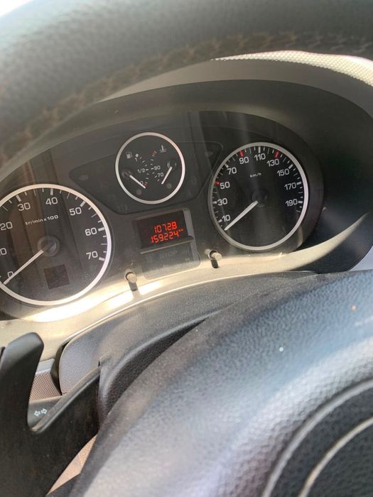 citroen berlingo 1.6 hdi