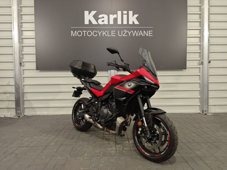 Yamaha