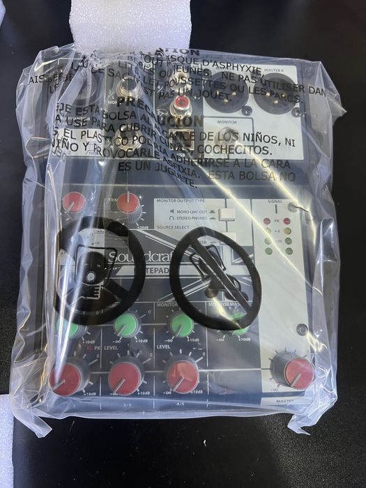 Soundcraft Notepad 563825766972803124