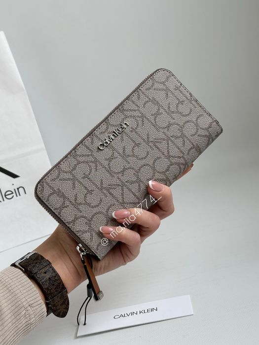 Гаманець CALVIN KLEIN Оригінал
