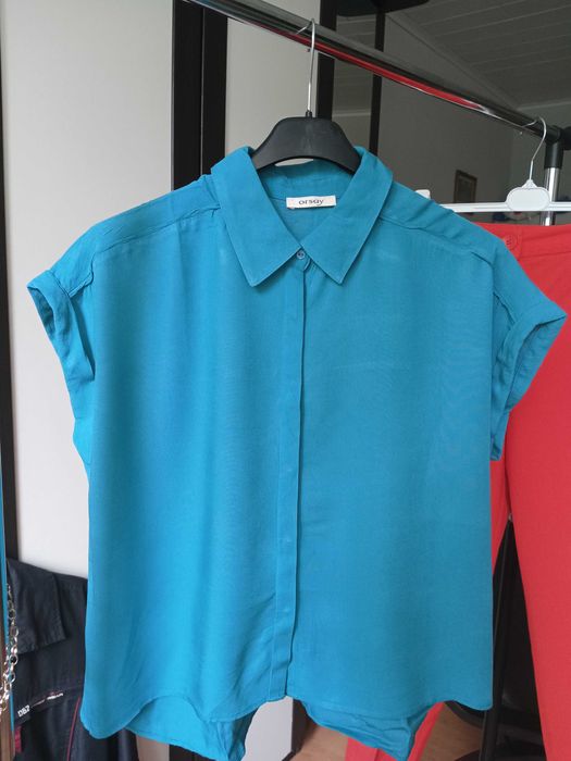 Zestaw ubran damskich