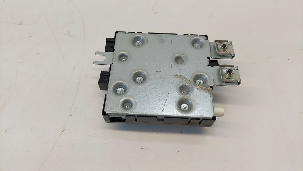 Amplificador de antena MERCEDES-BENZ Classe C Carrinha (S204)