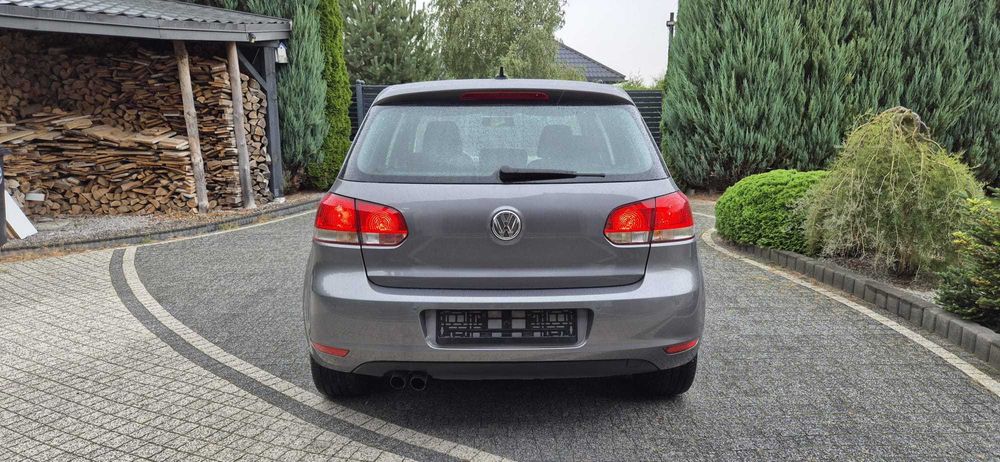Volkswagen golf 2.0 tdi