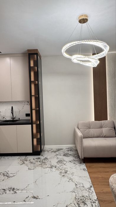 1-кімнатна квартира за адресою Петефі Шандора пл. (площа 46 м²) - Atlanta.ua - фото 3