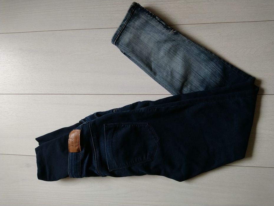 Нові джинси для вагітних Esprit 8 розмір