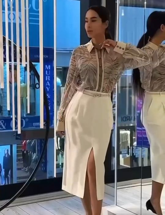 Шикарна сорочка р, 36, 38, 40, 42(+6)