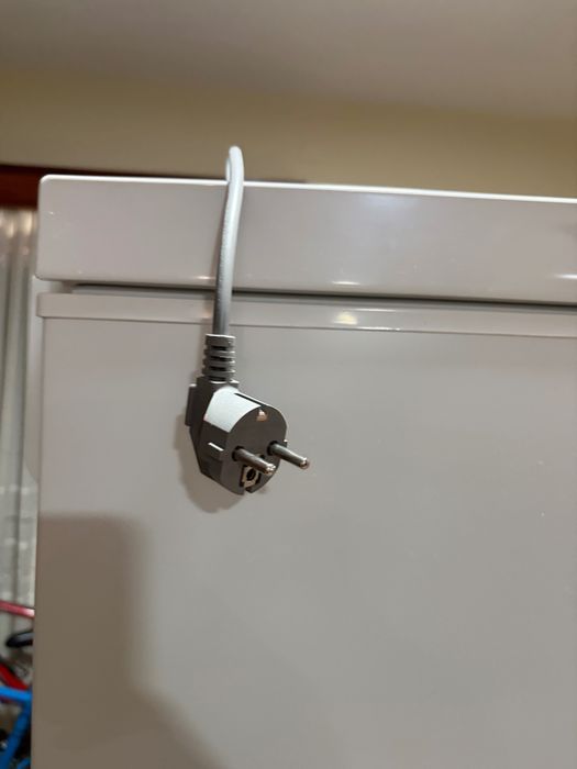 Arca congeladora