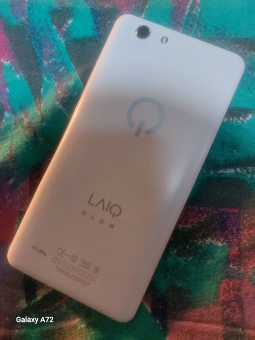 Laiq Glow Desbloqueado