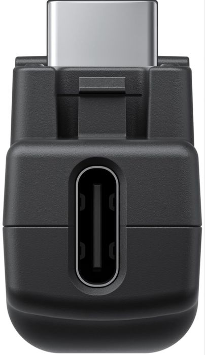 Insta 360 X4 adaptador para micro com cabos