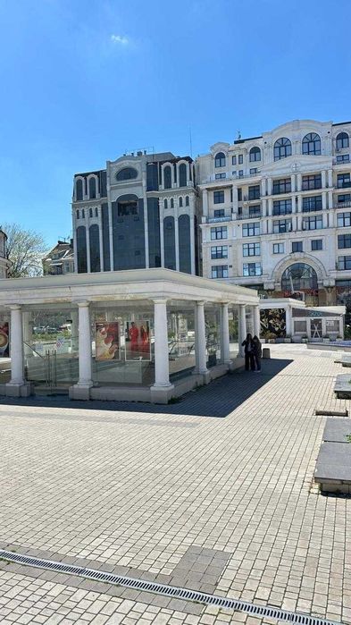 АРЕНДА помещения на площади Греческой