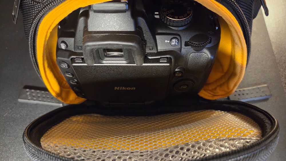 Сумка для фотокамери KATA  KT C-56